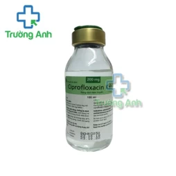 Water for injection 10ml (Nước cất pha tiêm) Pymepharco